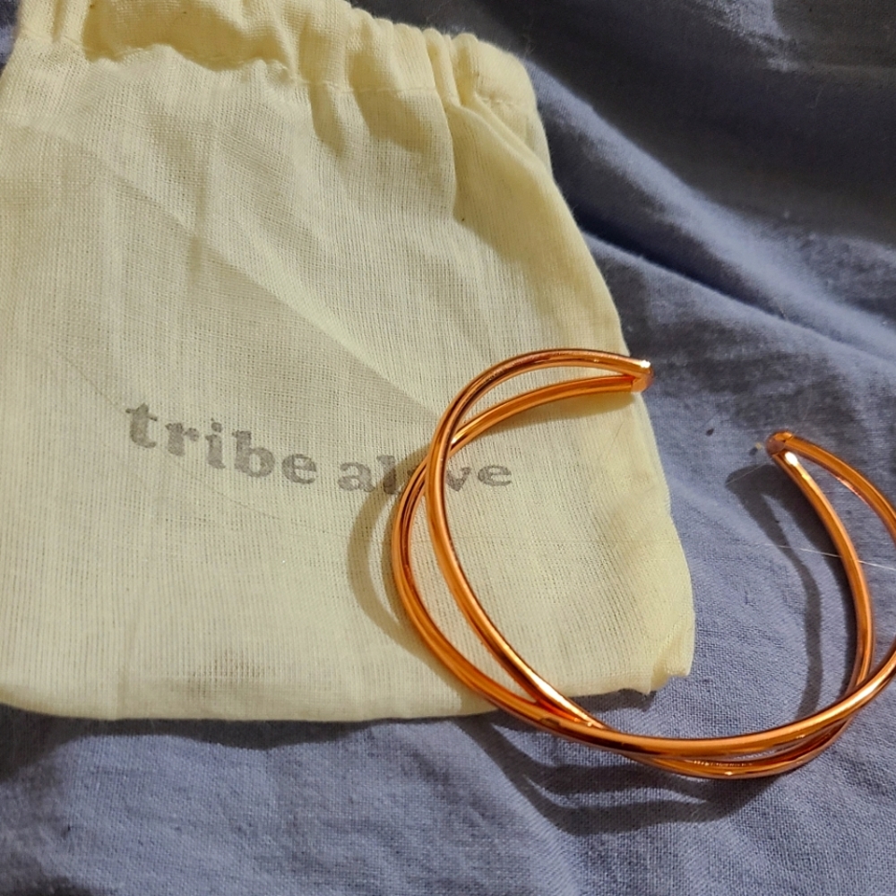 NEW Tribe Alive bangle